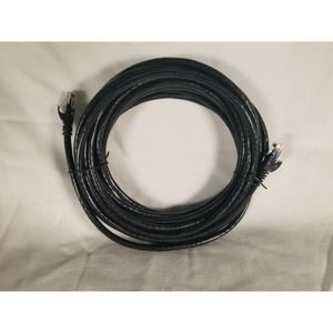 3 Cat 6 25ft Ethernet Cables